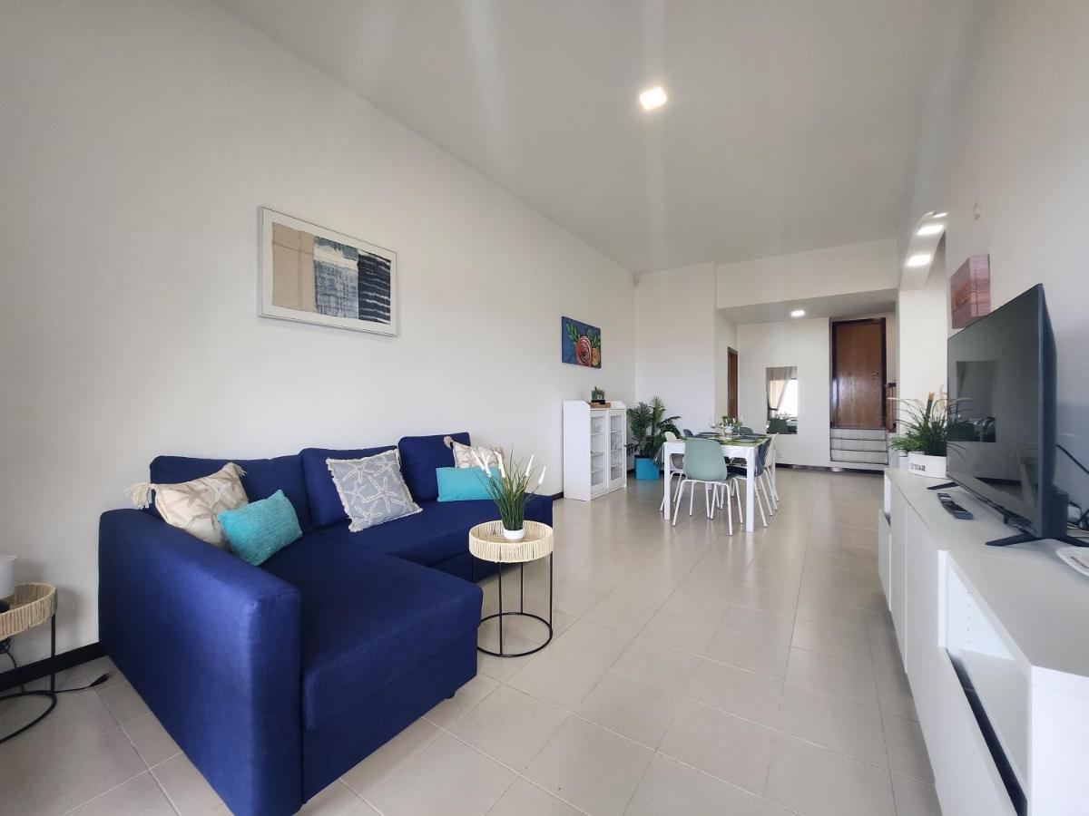 Pura Vida Luxury Home Sea View Caleta De Fuste Exterior photo