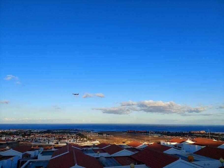 Pura Vida Luxury Home Sea View Caleta De Fuste Exterior photo
