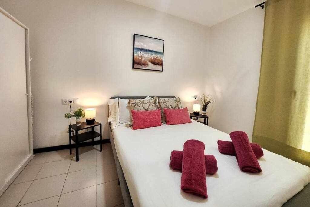 Pura Vida Luxury Home Sea View Caleta De Fuste Exterior photo