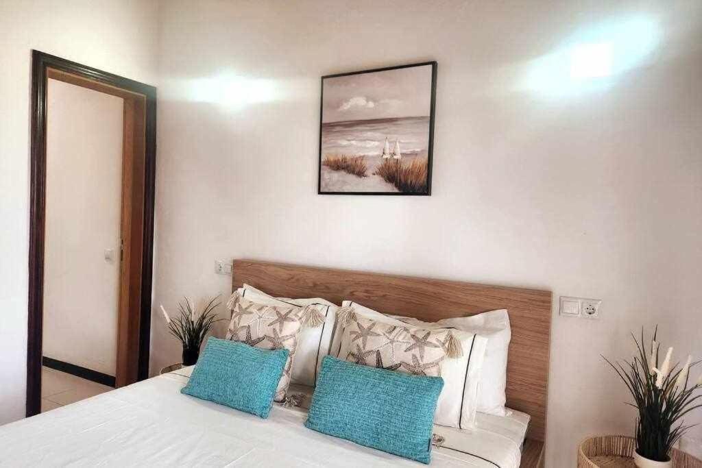 Pura Vida Luxury Home Sea View Caleta De Fuste Exterior photo